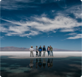 Jujuy-Salinas Grandes