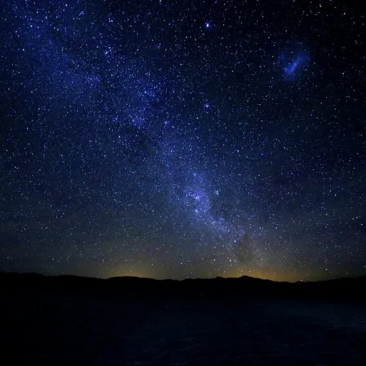 salinas grandes excursión