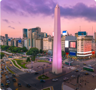 Buenos Aires