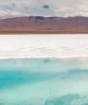 Jujuy, destino