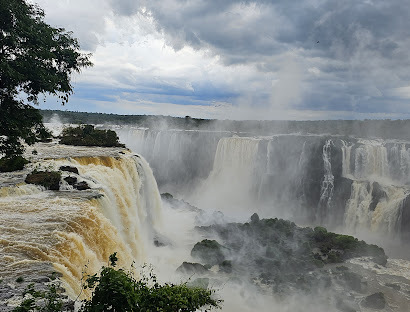 Misiones, destino