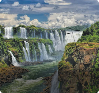 Misiones