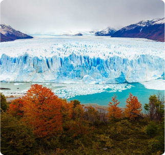 Perito Moreno
